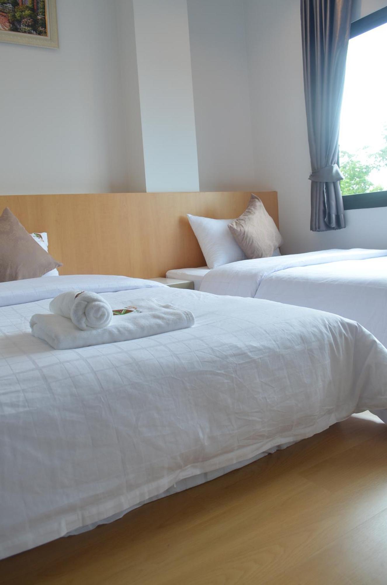 Klongrien Boutique Hotel Hat Yai Habitación foto
